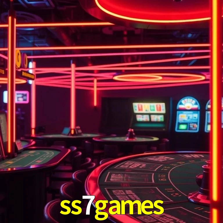 ss7games.com