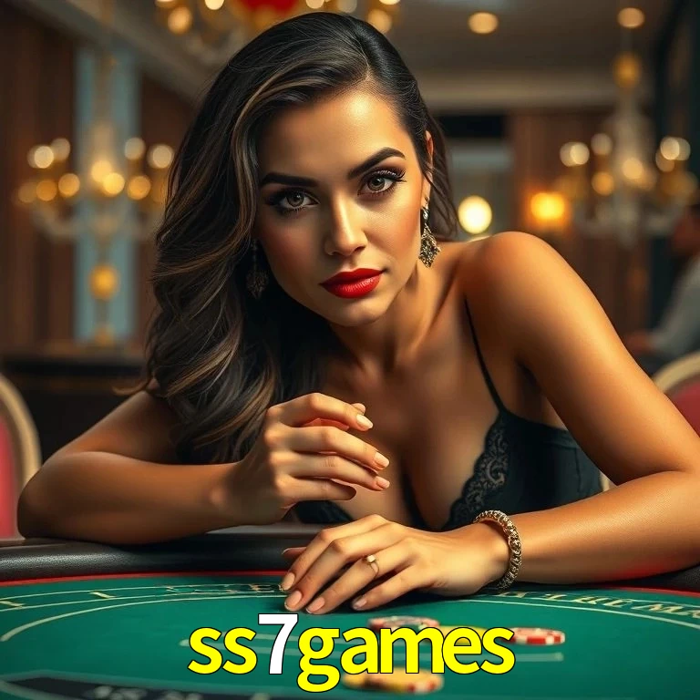 ss7games VIP Rewards