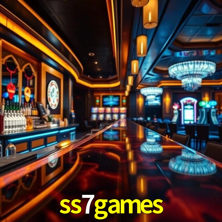 ss7games plataforma