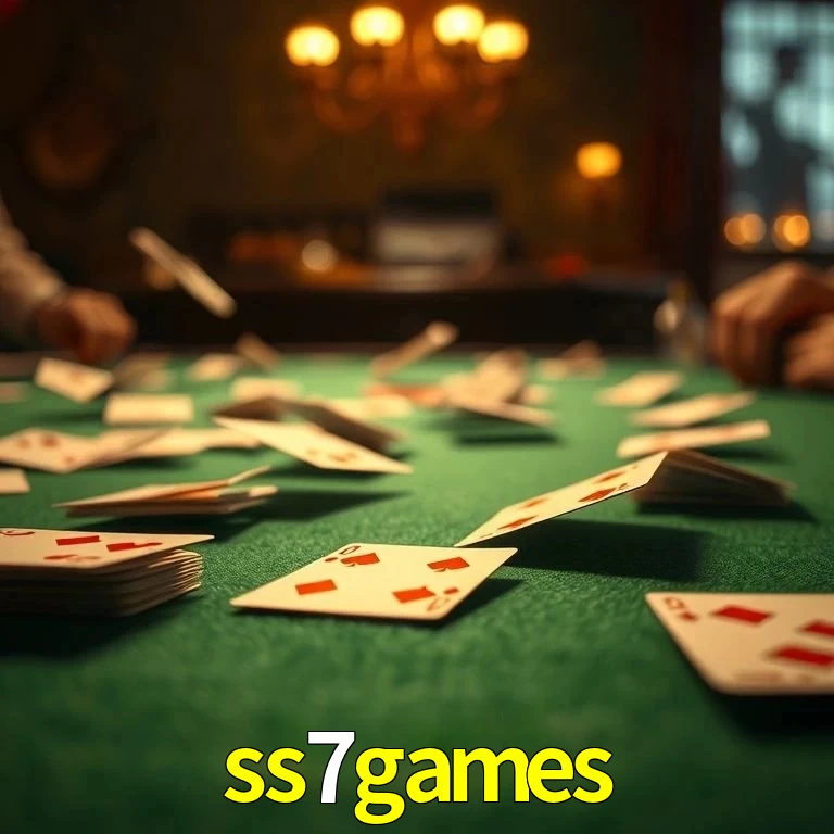ss7games.com