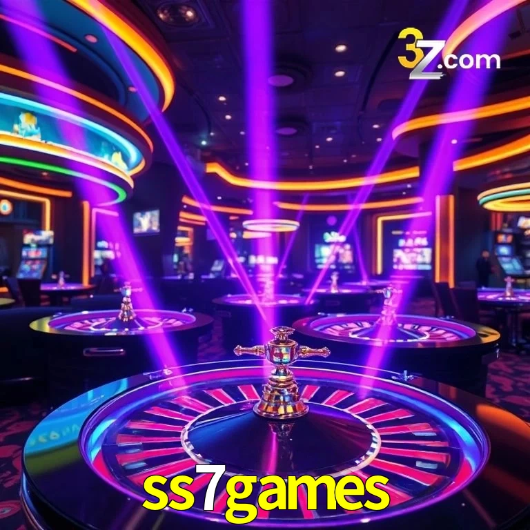 ss7games Bônus