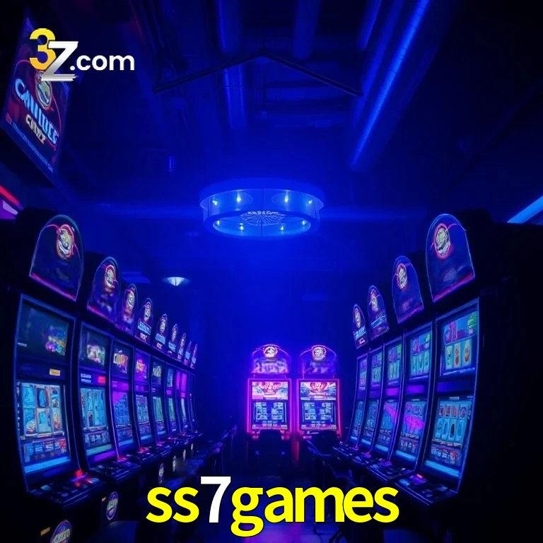 ss7games App Security