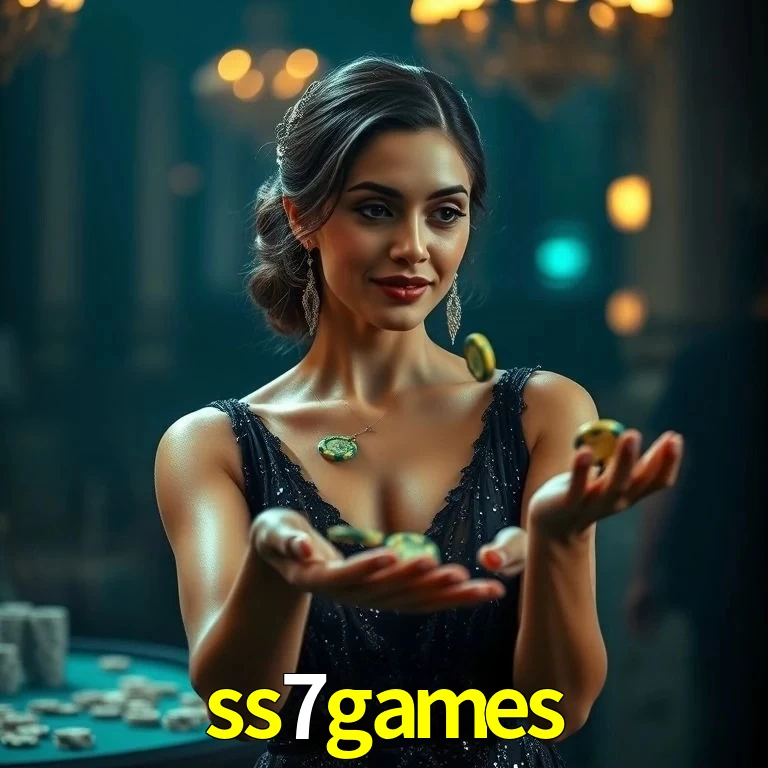 ss7games Cadastro