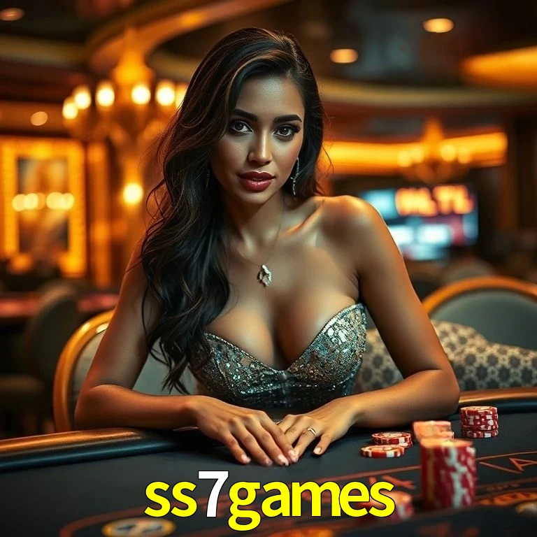 ss7games Segurança