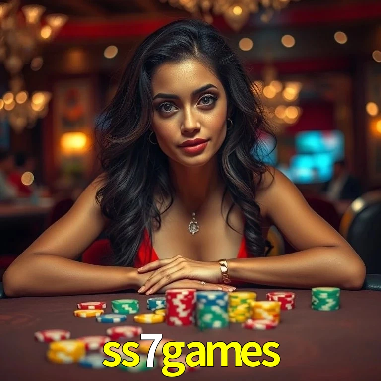 ss7games telegram