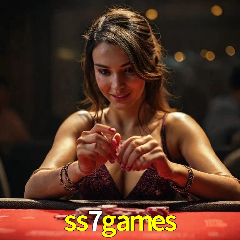 ss7games Segurança